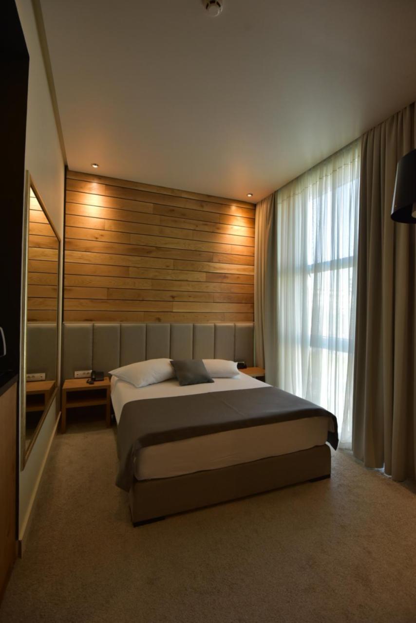 Hotel Abc Leskovac  Dış mekan fotoğraf