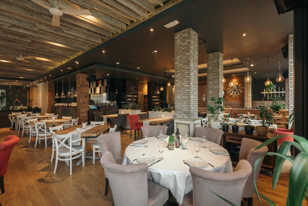 Hotel Abc Leskovac  Oda fotoğraf